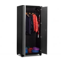 None Pro Series 36 In. Multi-Use Locker