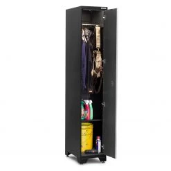 None Pro Series Sports Locker Garage Storage