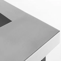 None Garage Storage Pro Series Garage Sink Cabinet