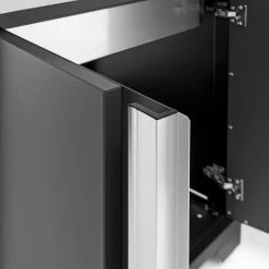 None Garage Storage Pro Series Garage Sink Cabinet