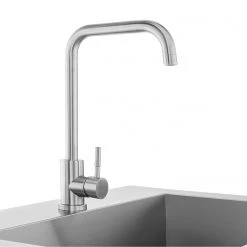 None Garage Storage Pro Series Garage Sink Cabinet