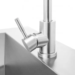 None Garage Storage Pro Series Garage Sink Cabinet