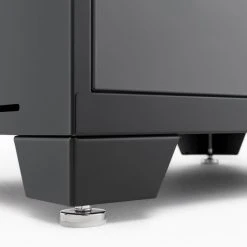 None Garage Storage Pro Series Garage Sink Cabinet