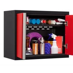 None Pro Series Wall Cabinet