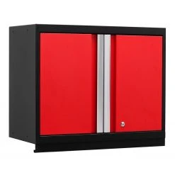 None Pro Series Wall Cabinet