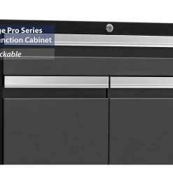None Pro Series Multi-Functional Cabinet