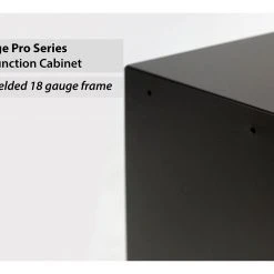None Pro Series Multi-Functional Cabinet