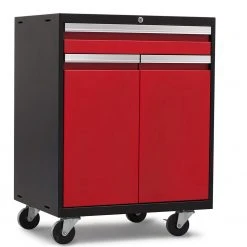 None Pro Series Multi-Functional Cabinet