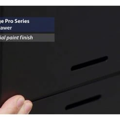 None Garage Storage Pro Series 5-drawer Tool Cabinet