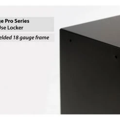 None Pro Series 36 In. Multi-Use Locker