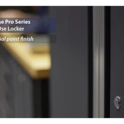 None Large Storage Solutions Pro Series 36 In. Multi-Use Locker