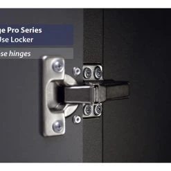 None Large Storage Solutions Pro Series 36 In. Multi-Use Locker