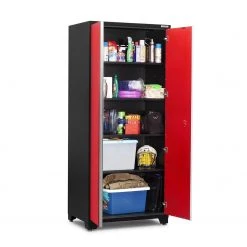 None Large Storage Solutions Pro Series 36 In. Multi-Use Locker