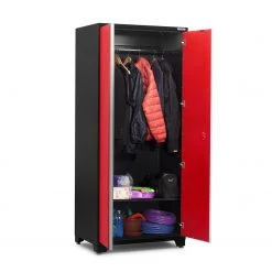 None Pro Series 36 In. Multi-Use Locker
