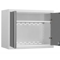 None Pro Series Wall Cabinet