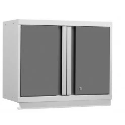 None Pro Series Wall Cabinet