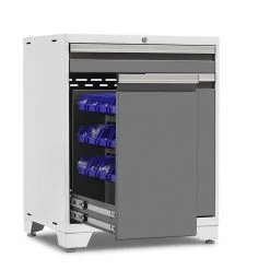 None Pro Series Multi-Functional Cabinet