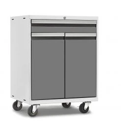 None Pro Series Multi-Functional Cabinet