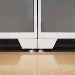 None Pro Series 36 In. Multi-Use Locker