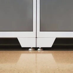 None Large Storage Solutions Pro Series 36 In. Multi-Use Locker