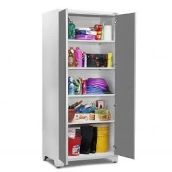 None Pro Series 36 In. Multi-Use Locker