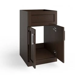 NewAge Products Home Bar Cabinets Home Bar Sink Cabinet - 21 In. 16 NewAge Products Home Bar Cabinets Home Bar Sink Cabinet - 21 In.