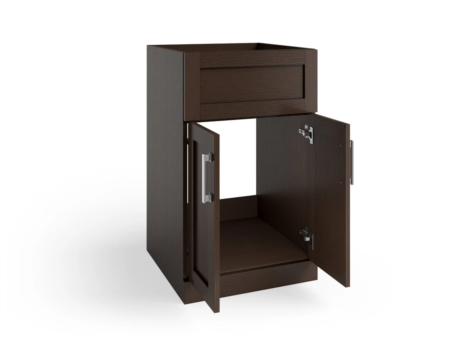 NewAge Products Home Bar Cabinets Home Bar Sink Cabinet - 21 In. 7 NewAge Products Home Bar Cabinets Home Bar Sink Cabinet - 21 In.