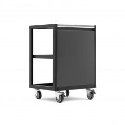 NewAge Products Pro Series Mobile Utility Cart