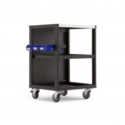 NewAge Products Pro Series Mobile Utility Cart