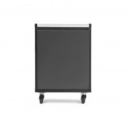 NewAge Products Pro Series Mobile Utility Cart 42 NewAge Products Pro Series Mobile Utility Cart