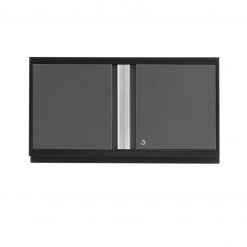 NewAge Products Pro Series 42 In. Wall Cabinet