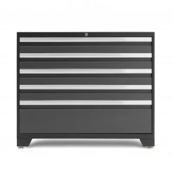 NewAge Products Garage Storage Pro Series 42 In. Tool Cabinet