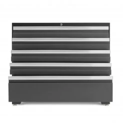 NewAge Products Garage Storage Pro Series 42 In. Tool Cabinet