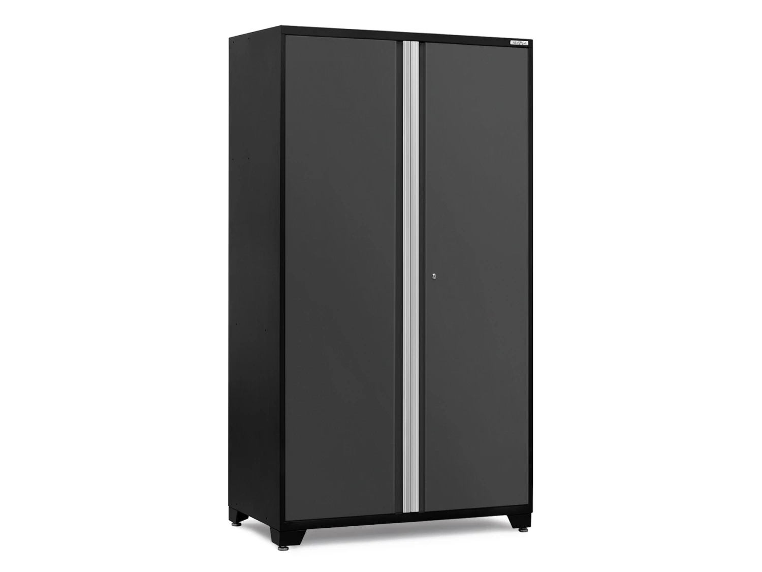 NewAge Products Pro Series 48 In. Multi-Use Locker 1 NewAge Products Pro Series 48 In. Multi-Use Locker