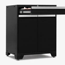 None Pro Series Multi-Functional Cabinet