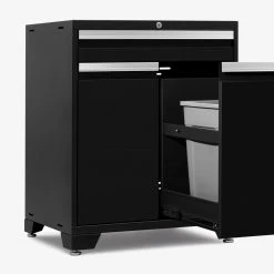 None Pro Series Multi-Functional Cabinet