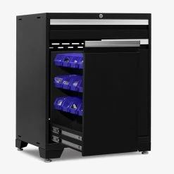 None Pro Series Multi-Functional Cabinet