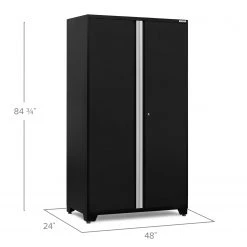 NewAge Products Garage Storage Pro Series 48 In. Multi-Use Locker