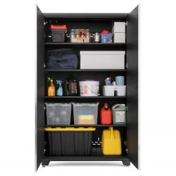 NewAge Products Pro Series 48 In. Multi-Use Locker 82 NewAge Products Pro Series 48 In. Multi-Use Locker