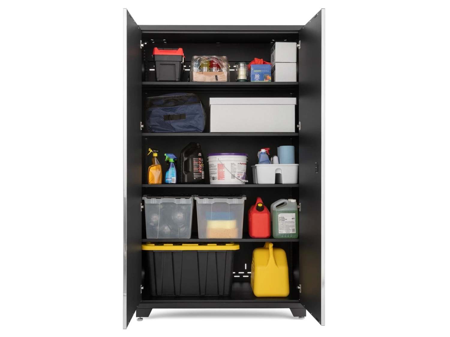 NewAge Products Pro Series 48 In. Multi-Use Locker 37 NewAge Products Pro Series 48 In. Multi-Use Locker