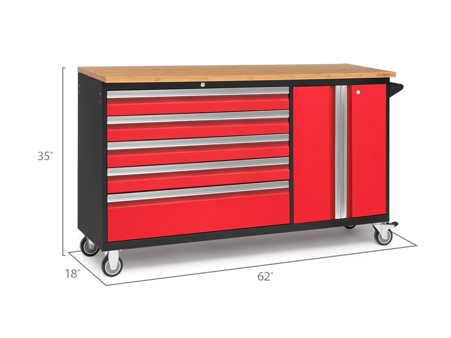 NewAge Products Bold Series Project Centre 33 NewAge Products Bold Series Project Centre