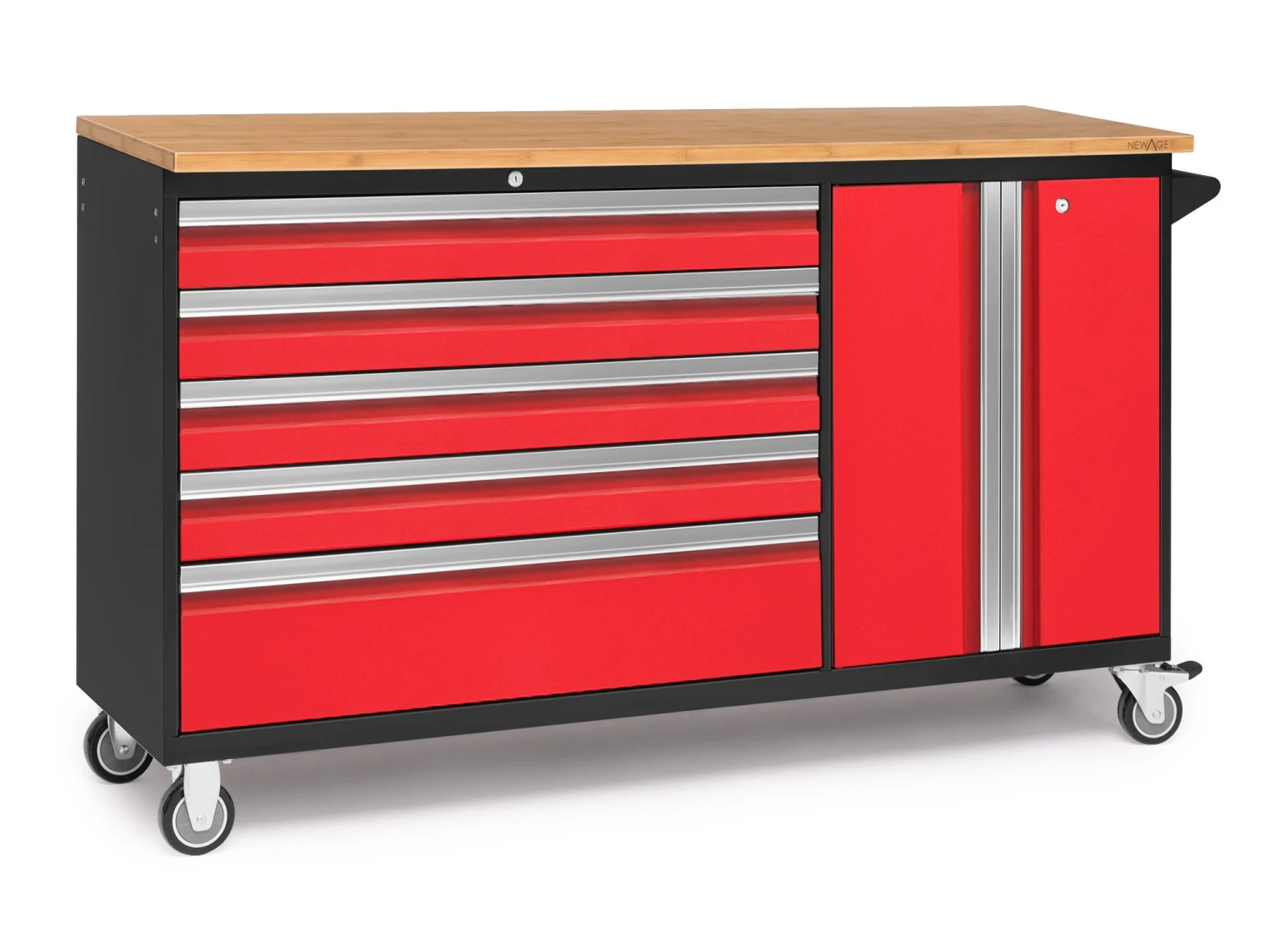 NewAge Products Bold Series Project Centre 23 NewAge Products Bold Series Project Centre