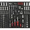 NewAge Products Pro Series Socket Set Tray