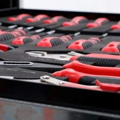 NewAge Products Pro Series Screwdriver And Plier Tray