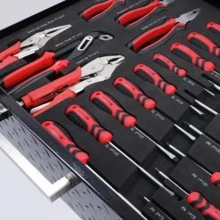 NewAge Products Pro Series Socket, Screwdriver, Plier And Wrench Tray