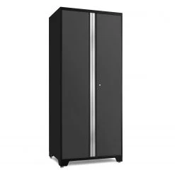 NewAge Products 36 In. Secure Gun Cabinet With Accessories