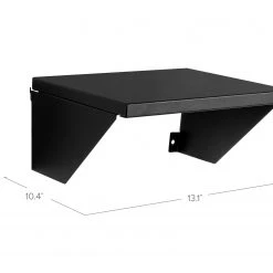 NewAge Products Secure Gun Cabinet Accessory - 13 In. Shelf