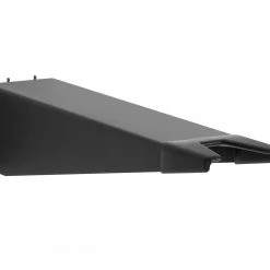 NewAge Products Secure Gun Cabinet Accessory -Long Barrel Rest (Pack Of 2) Garage Storage