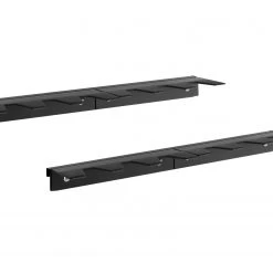 NewAge Products Secure Gun Cabinet Accessory - Side Barrel Rest (Pack Of 2)