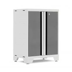 NewAge Products Bold Series 2-Door Base Cabinet